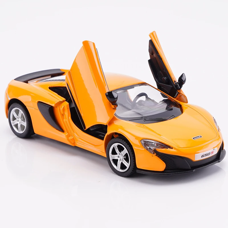 5 &quotотличная игрушка-Имитация литые автомобили из металлического сплава модели