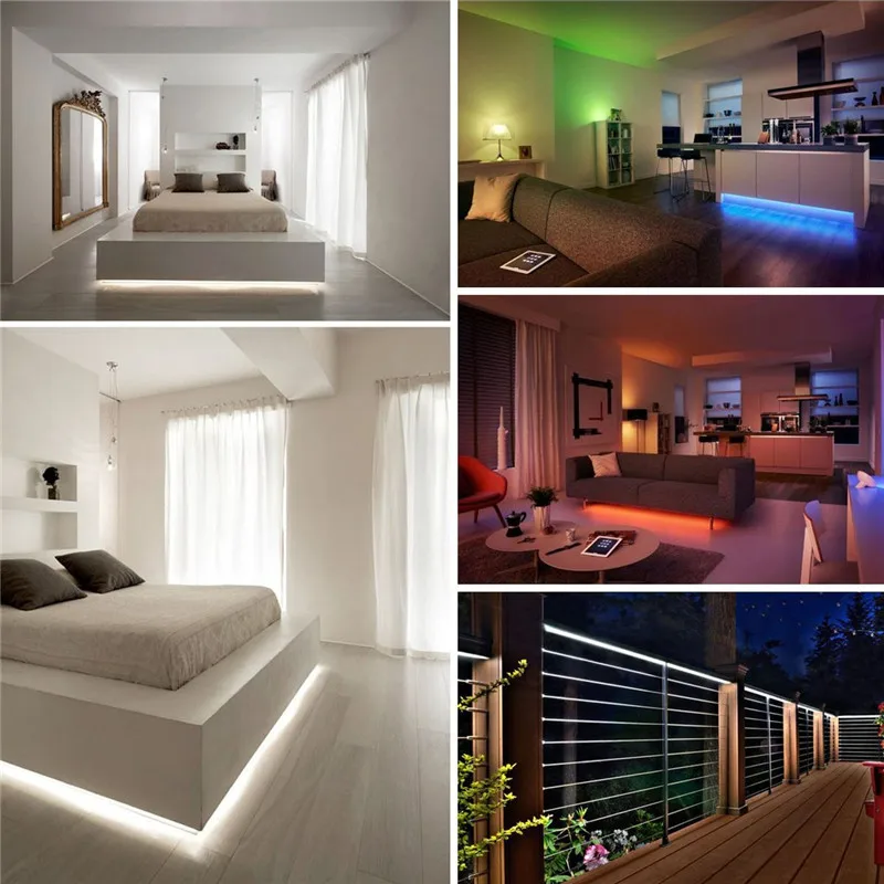 Штепсельная Вилка Европейского/американского стандарта Кабель адаптер для 5050