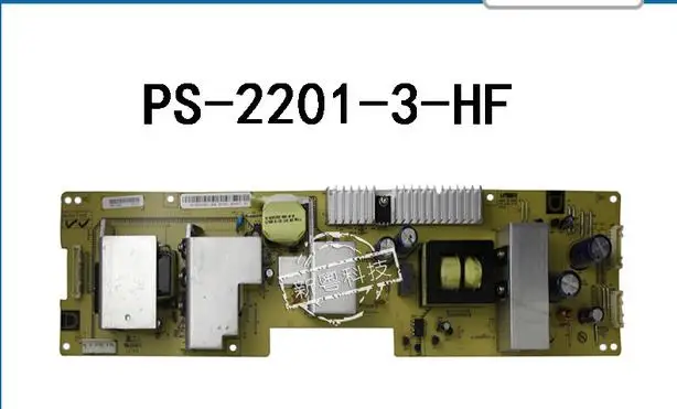 T-COn TC22566F PS-2201-3-HF подключение к источнику питания Логическая плата для/U3011t |