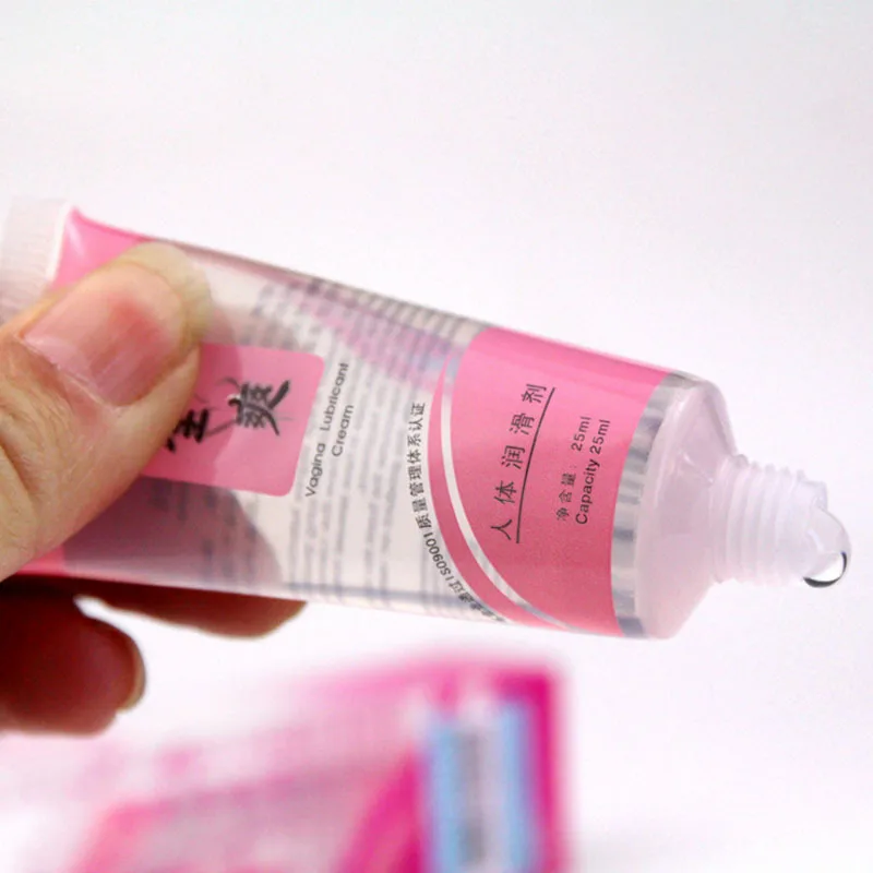 1 шт. женский подтягивания стенок влагалища сужающаяся гелевый кремовый карандаш