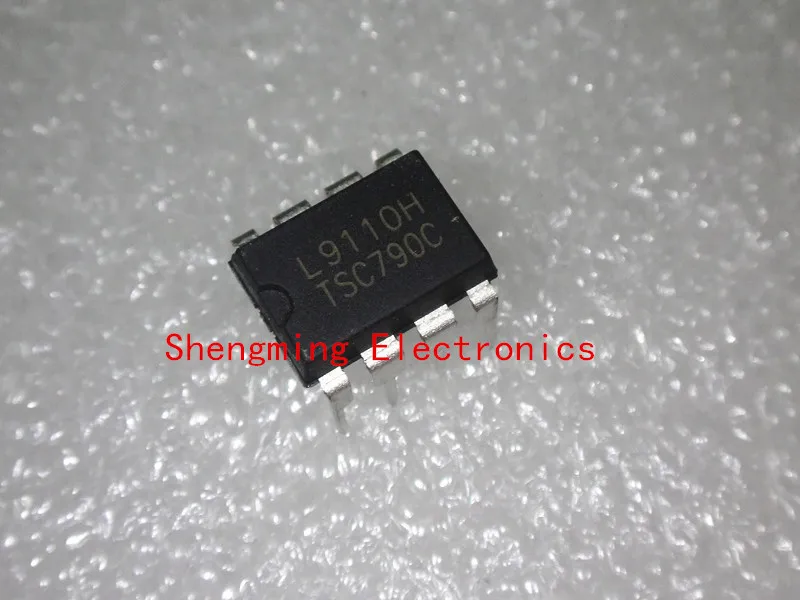 10PCS L9110H L9110 DIP-8 IC | Электронные компоненты и принадлежности