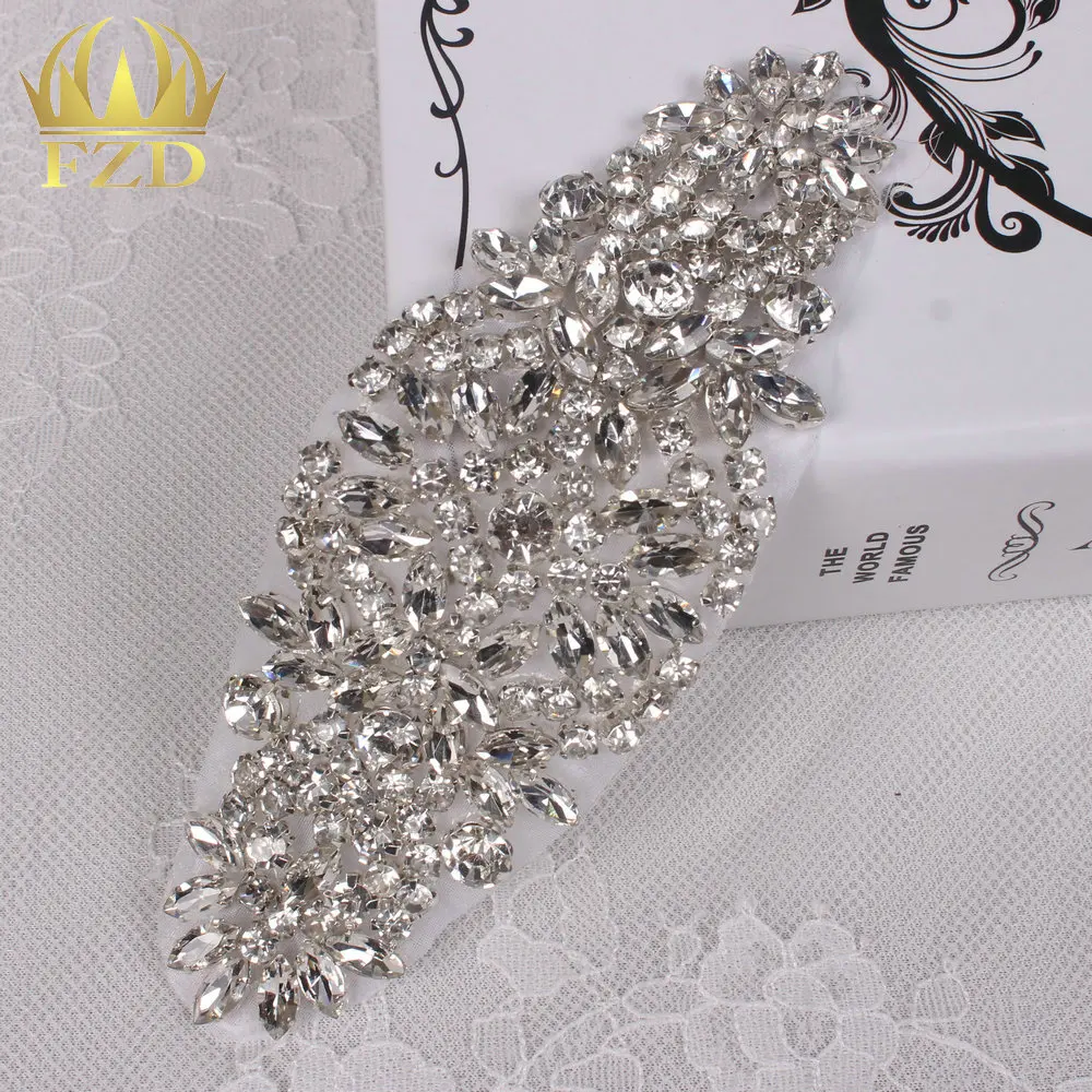 (30 шт.) оптовая продажа пришить пояс невесты и пояса или повязки на голову