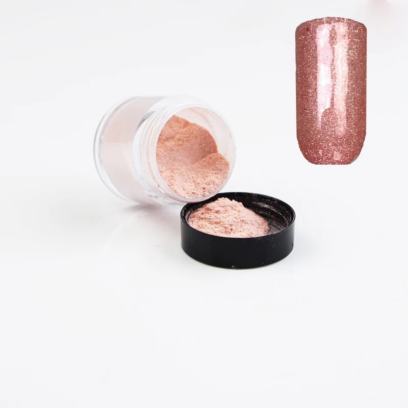 pearl acrylic 19 Акриловый порошок FORPRETTY жидкий акриловый зеркальный Poeder Poudre акриловый ique Pour Ongle color Polvo Acrilico Polvos Acrilicos De Nagels - Цвет: pearl acrylic 19