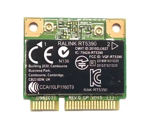 SSEA NEW Ralink RT5390, мини PCI-E беспроводная карта для HP CQ45 CQ58 4340S 4445s 245 250 255 SPS:691415-001