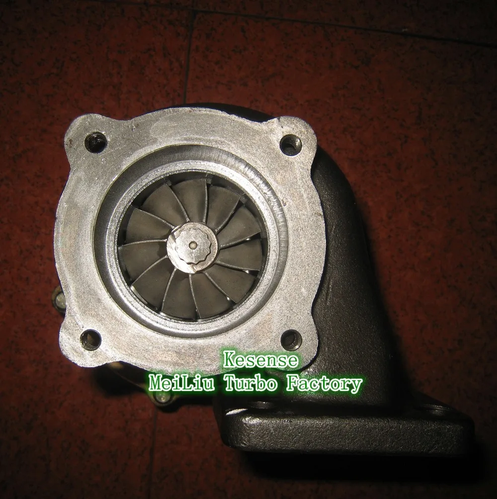 RHE6 1144003320 114400-3320 мото TURBO зарядное устройство 114400332 114400331