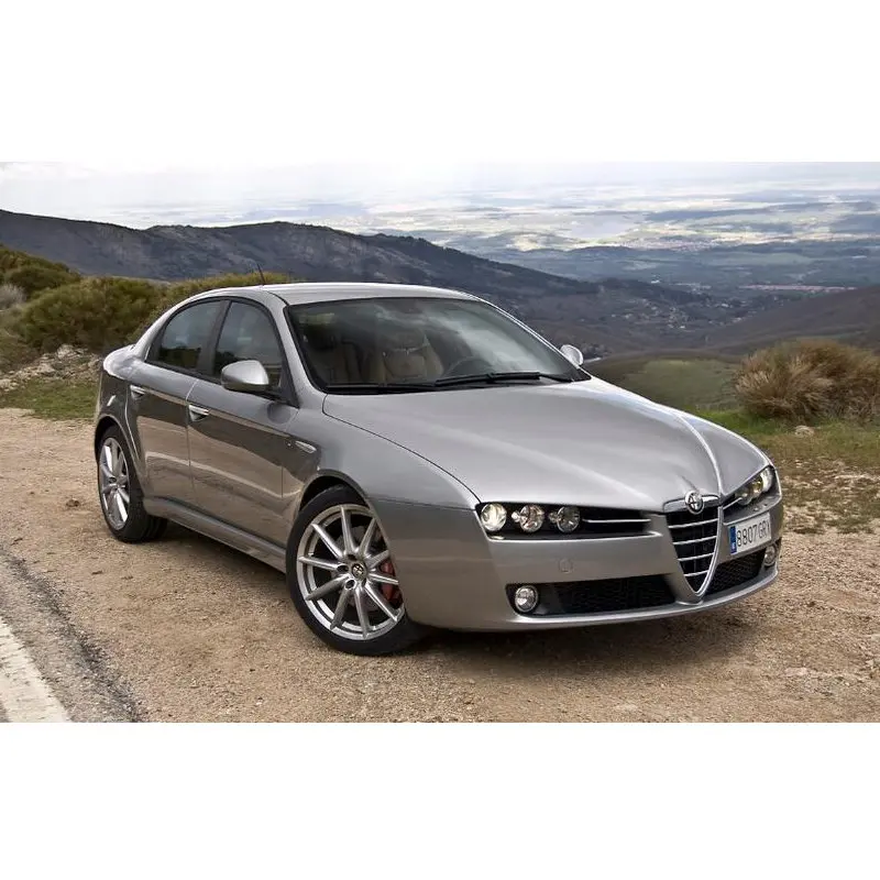 Противотуманные фары для ALFA ROMEO 159 939 автомобильная светодиодная лампочка