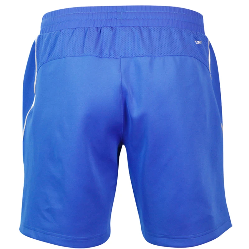 Li Ning мужские шорты для бадминтона быстросохнущие спортивные фитнеса AAPK287 MTS2005|shorts