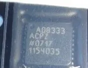 100% Новый оригинальный AD8333ACPZ AD8333 Бесплатная доставка | Электроника