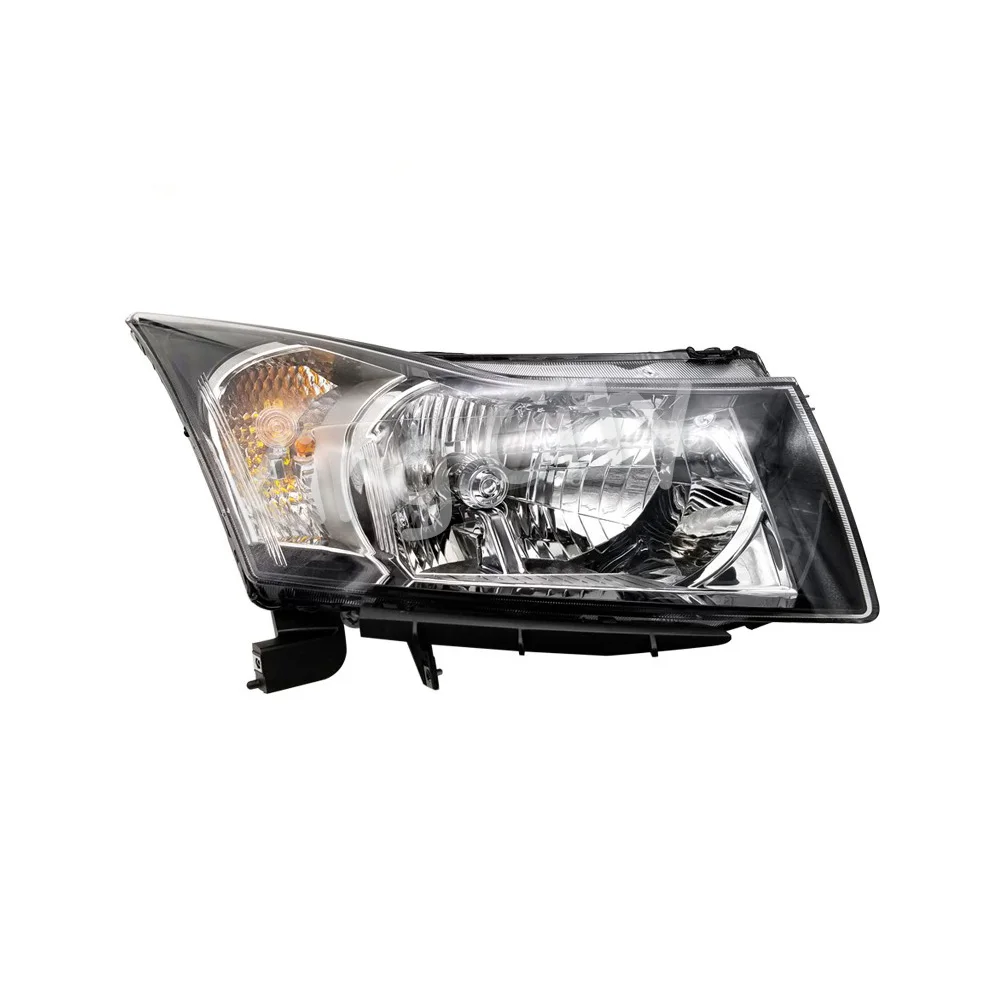 Capqx для Chevrolet Cruze 1,6 1,8 2009 2010 2011 2012 2013 передняя фара головной светильник