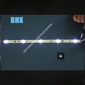 10 шт.лот для 5 светодиодов SONY KDL-40R480E CEM-3-D 047S6B B SONY 40 дюймов использование 10 шт. = 5 шт. A + 5 шт. B