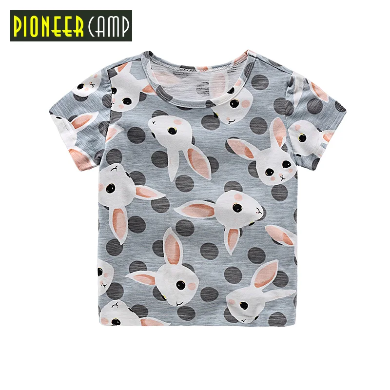 Пионерский лагерь Для детей на лето Garçons футболка детские хлопковые футболки