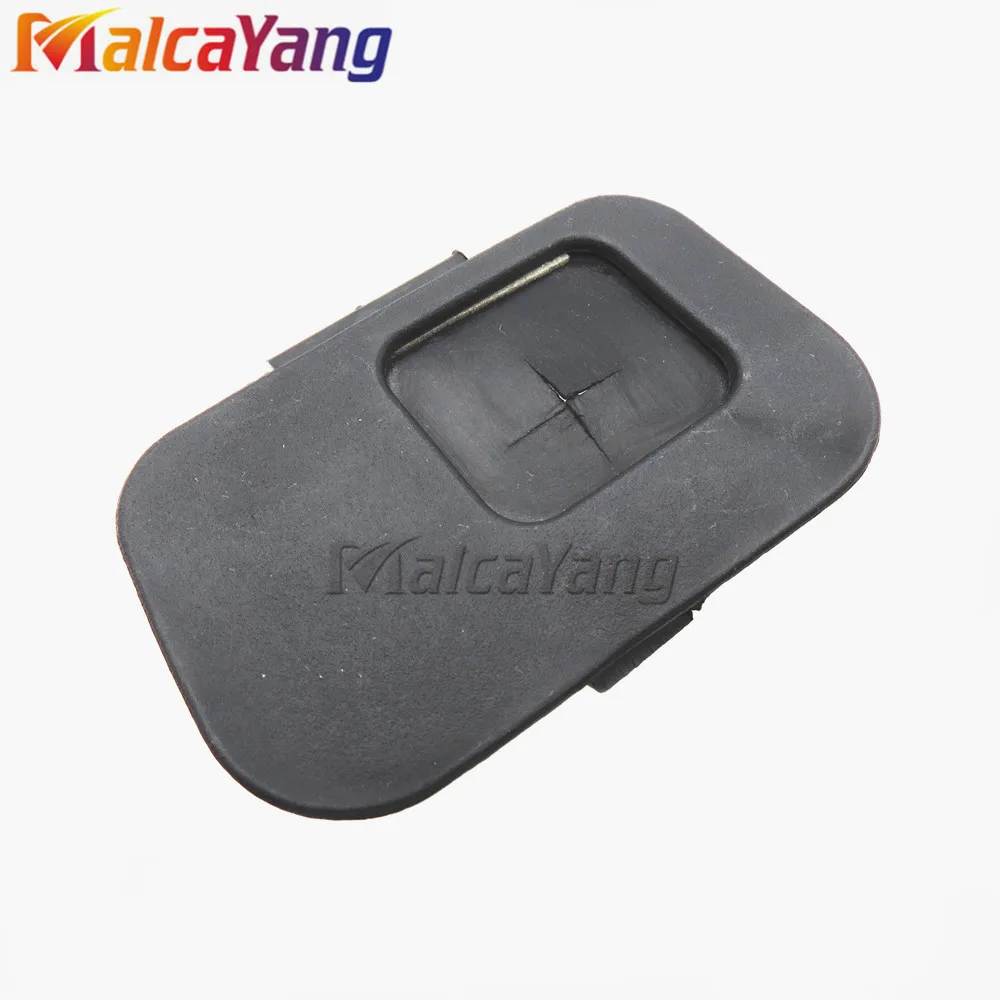 Cover 84632-34011 круиз-контроль переключатель для Toyota Corolla 2007- с крышкой рулевого колеса 45186-12010-B0 - Цвет: Cover