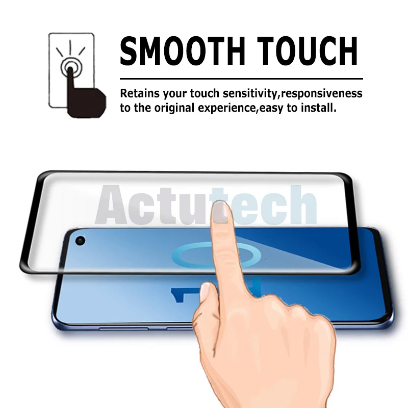 

Tempered Glass For Samsung s10 plus s9 s8 s10e Protective Glas Screen Protector On Galaxy 8s 9s 10s s10plus s9plus s8plus s 10
