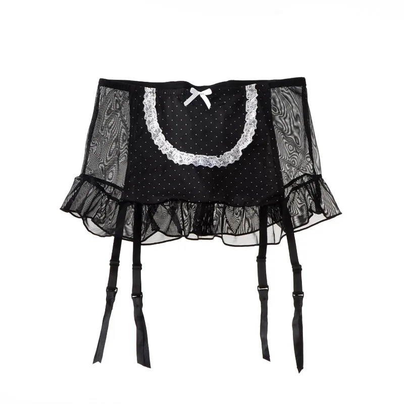 Модные кружевные марлевые металлические зажимы с бантом/пряжки Женский/Дамский