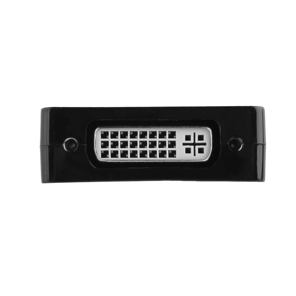 Конвертер кабель адаптер DisplayPort DP штекер к DVI HDMI VGA Аудио Женский дисплея порт