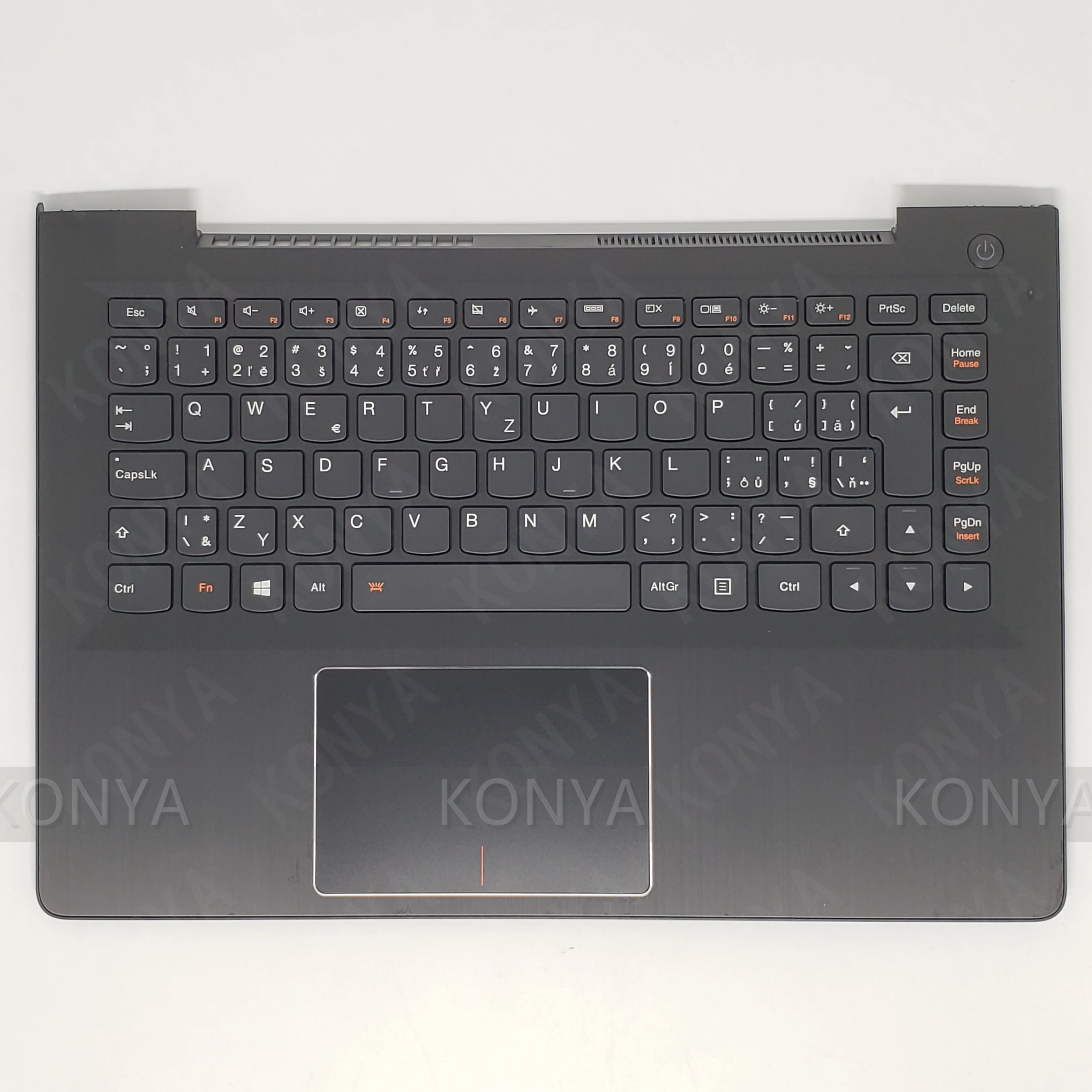 Новая оригинальная сенсорная панель palmest 5CB0J30912 5CB0J30905 5CB0J30919 для lenovo U31 70 500S 13ISK