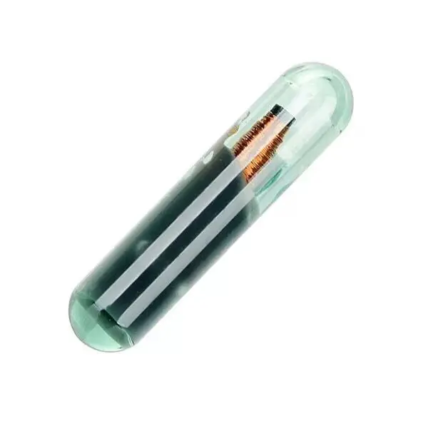 Био-стекло READELL для мелких животных SO11784/7/2 EM4305 стеклянная био-FDX-B | Безопасность и