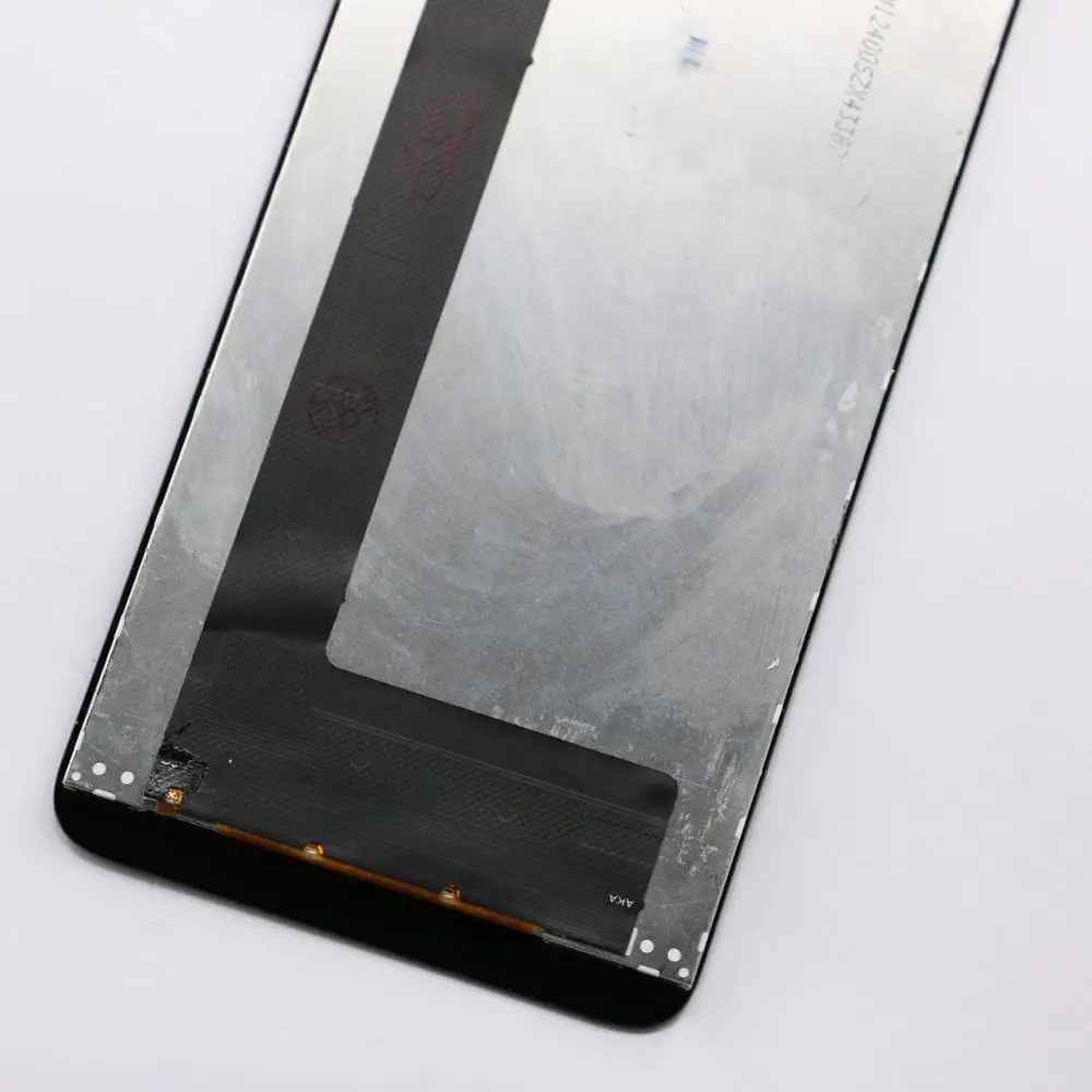 10 шт./лот дисплей для Lenovo S580 LCD с сенсорным экраном в сборе 5 дюймов дигитайзер