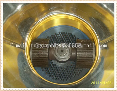 MKL295 flat die wood pellet machine wearing parts-------------roller shaft | Инструменты