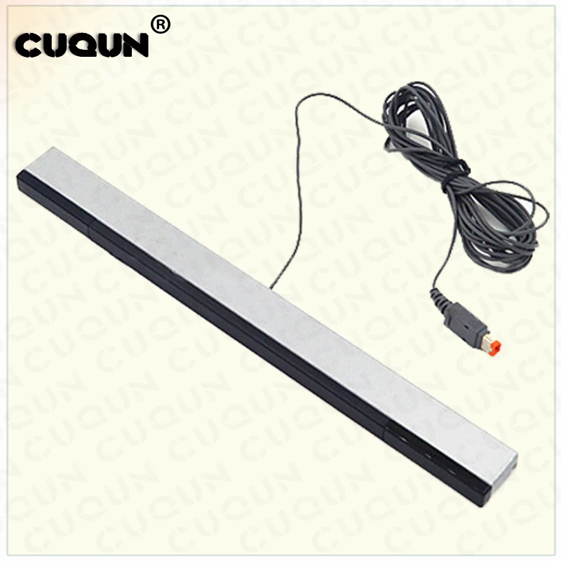 Новый оригинальный Проводной инфракрасный датчик ИК сигнала панель/приемник для