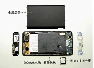 5 шт. теплопроводный материал лист натурального графита Теплопроводящий