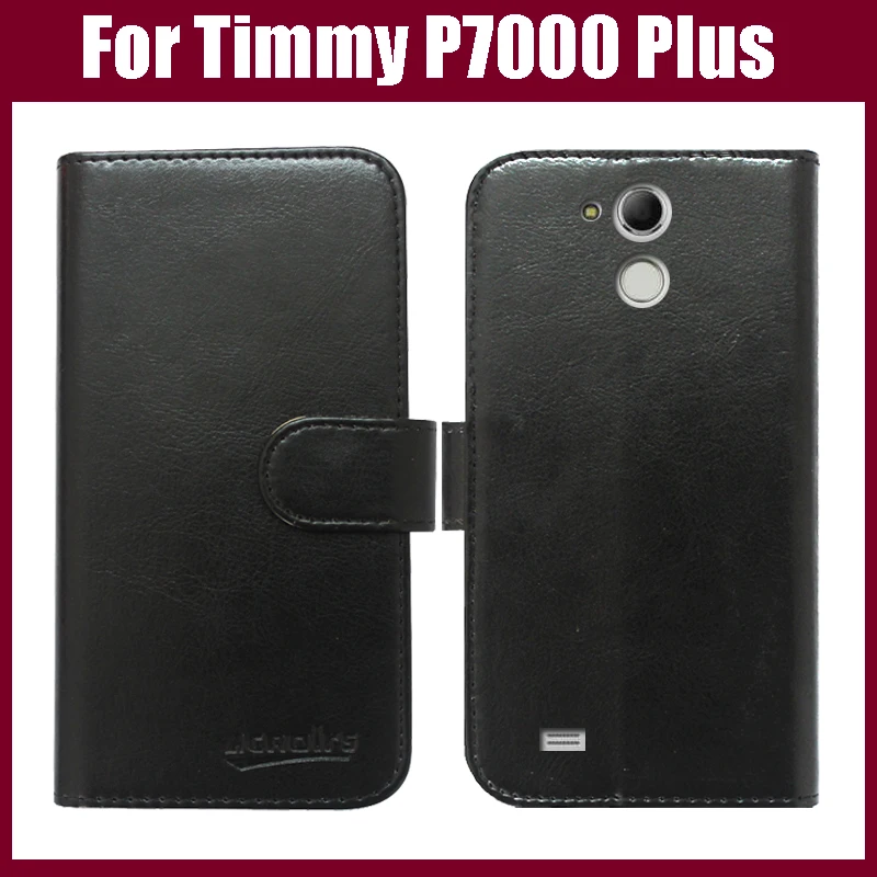 

Timmy P7000 Plus Case New Arrival 6 Colors High Quality Flip Leather Exclusive Phone Cover Case For Timmy P7000 Plus Case