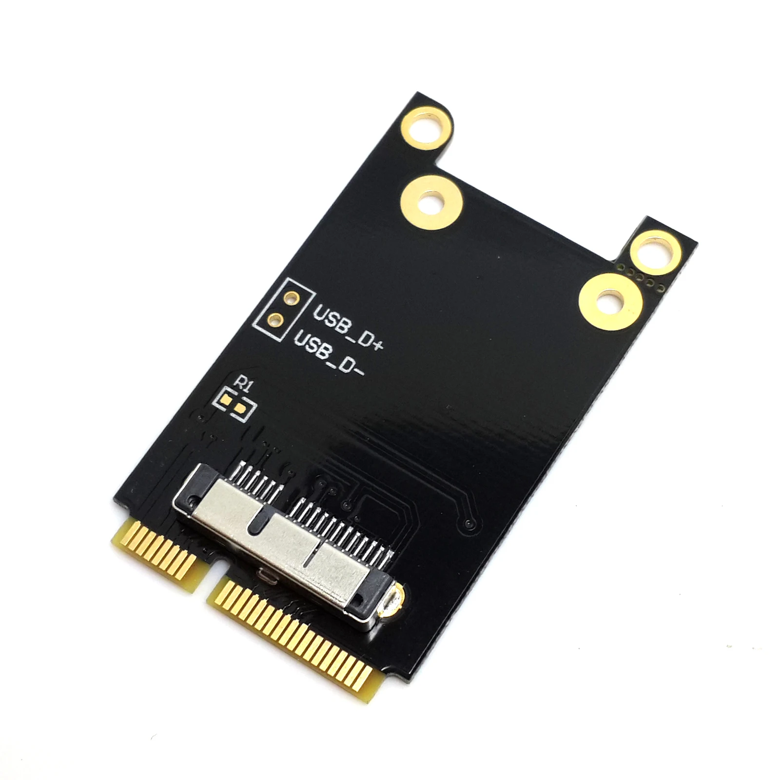 Беспроводная карта WIFI Mini PCI E для Mac book Broadcom bcm9360cd/BCM94331CD BCM94331CD BCM943224P|Компьютерные