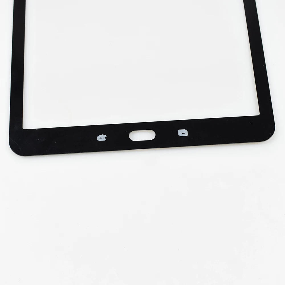 Новое 8 дюймовое Переднее стекло для Samsung Galaxy Tab S2 0 2015 T710 T715 дюйма сенсорный экран