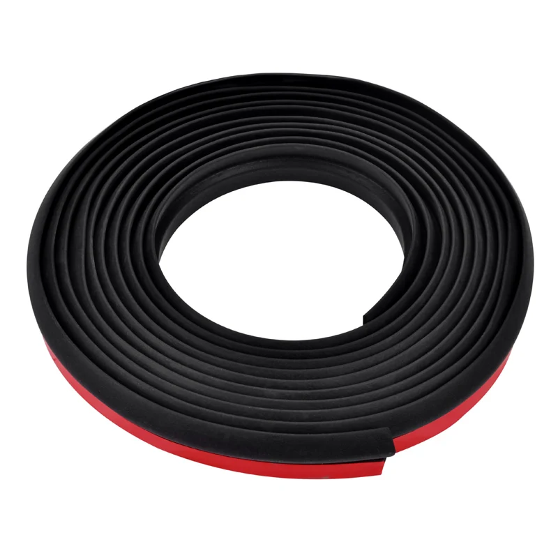 NS Modify 4M Универсальная автомобильная резиновая уплотнительная лента для погоды с