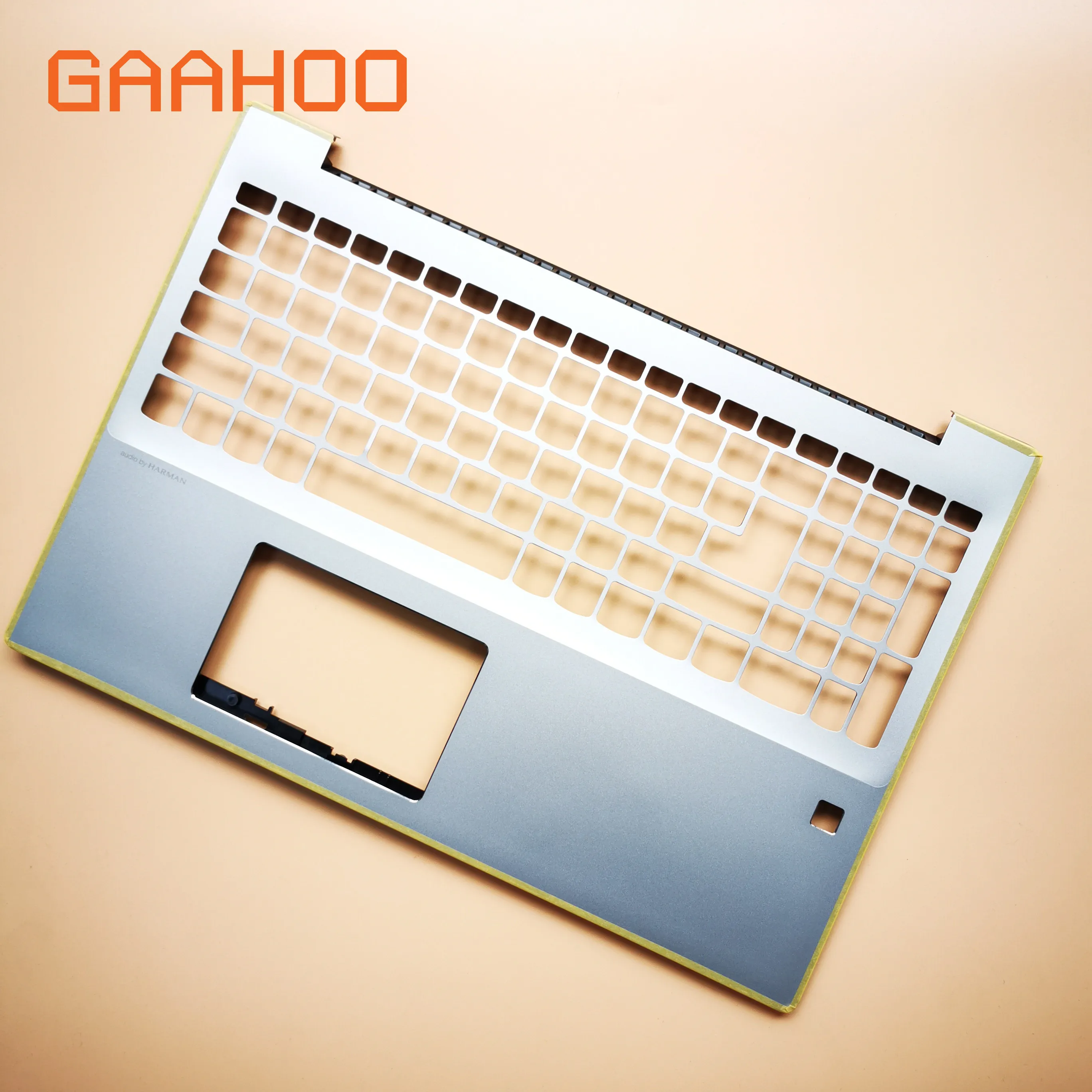 Абсолютно новый оригинальный чехол для ноутбука Lenovo Ideapad 720S 15 подставка рук