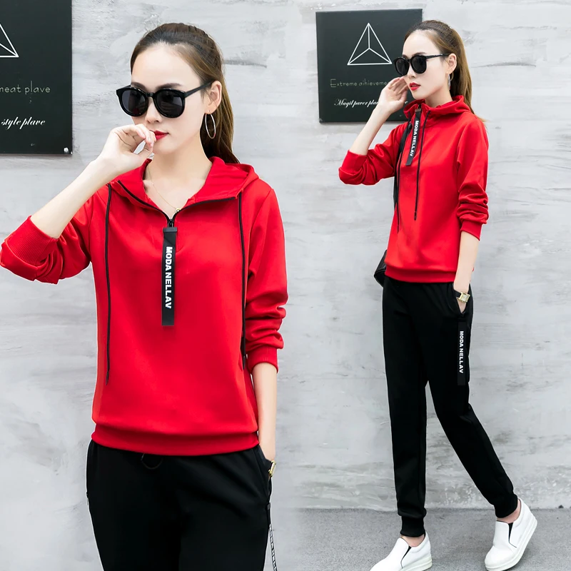 2018 новые женские темперамент моды осень повседневные свободные свитера +