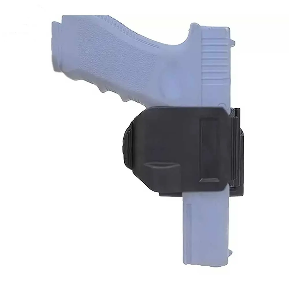 CP стиль пистолет G17 кобура GLOCK 19 23 тактический страйкбол Пейнтбол ar15 аксессуары