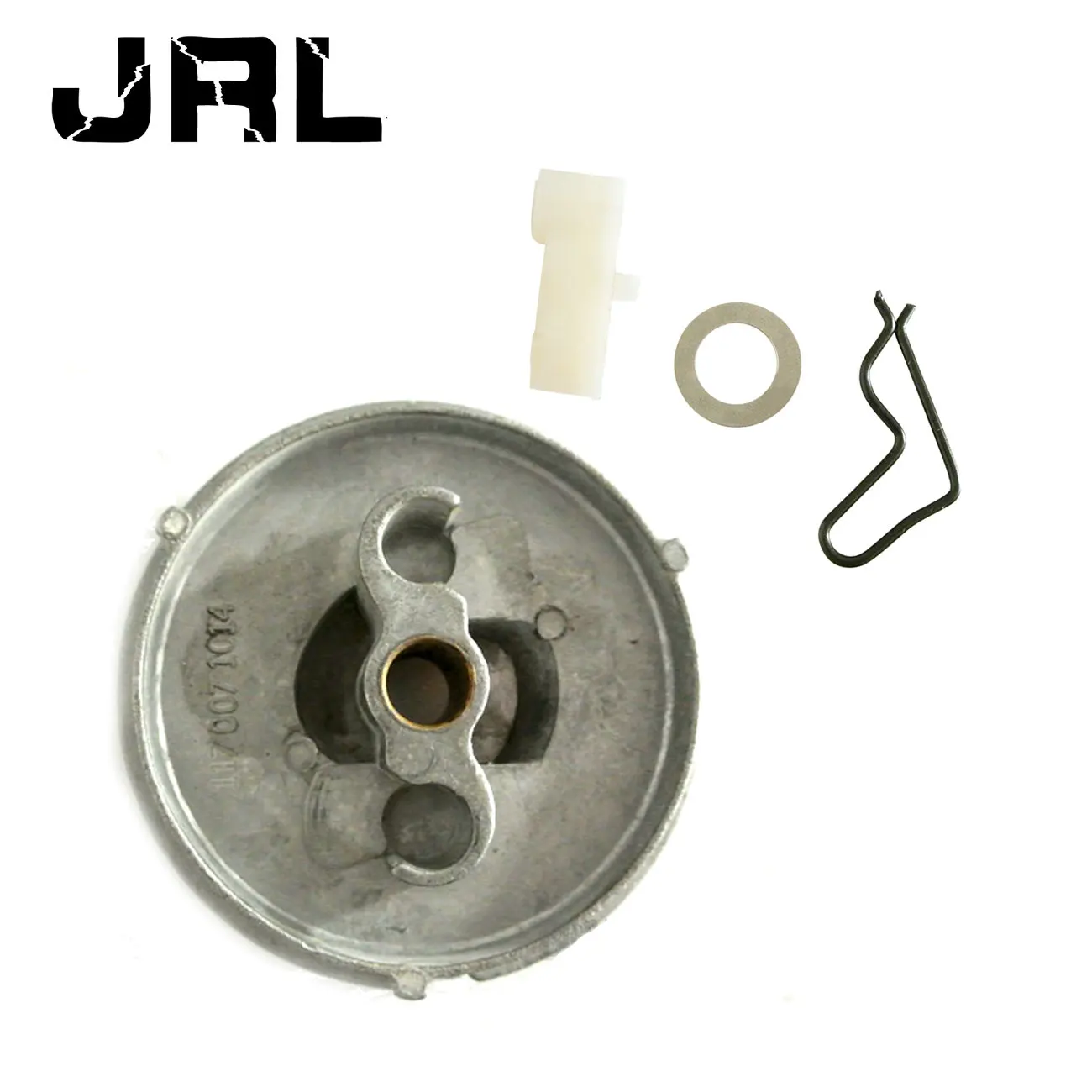 Стартовый шкив с пружинным пазом Ремонтный комплект для STIHL 038 MS380 MS381 запчасти