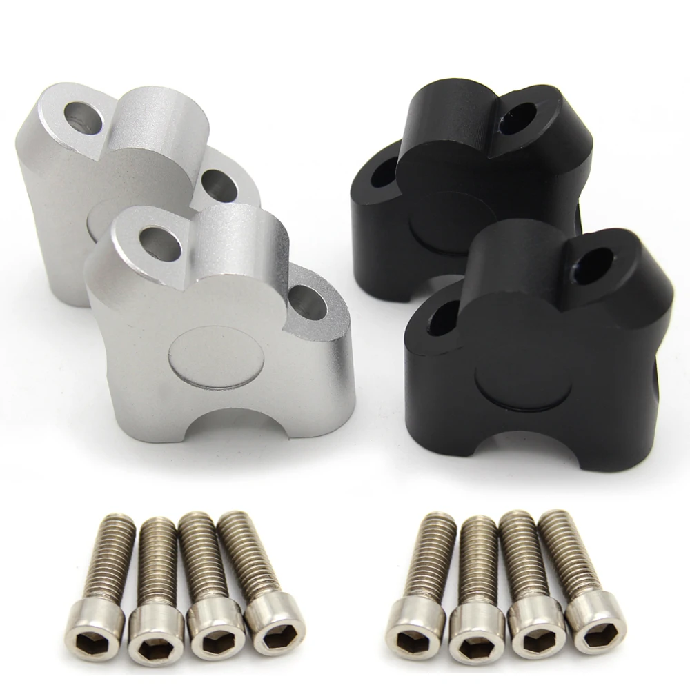 Конус установки ручки из алюминиевого сплава CNC для Мотоцикла Suzuki DL650 DL1000 V