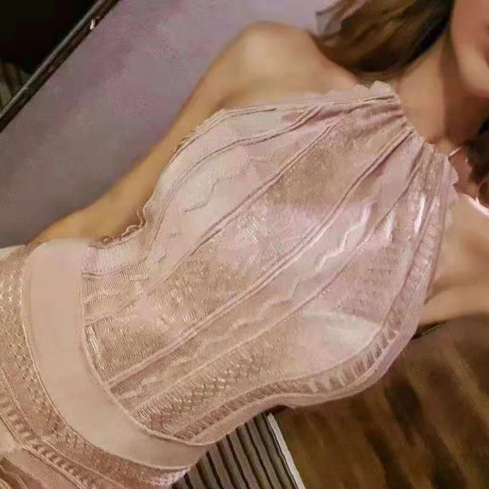 Женский Облегающий комбинезон BEAUKEY Обтягивающие Комбинезоны из вискозы