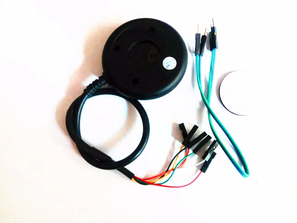 NEO M8N GPS высокой точности neo m8n gps модуль со встроенным компасом для контроллера