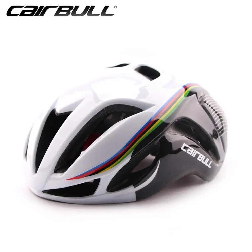11 CAIRBULL Сверхлегкий велосипедный шлем EPS+ PC крышка MTB дорожный велосипед шлем интегрально-плесень Велоспорт шлем Велоспорт безопасно Кепка для мужчин - Цвет: 11