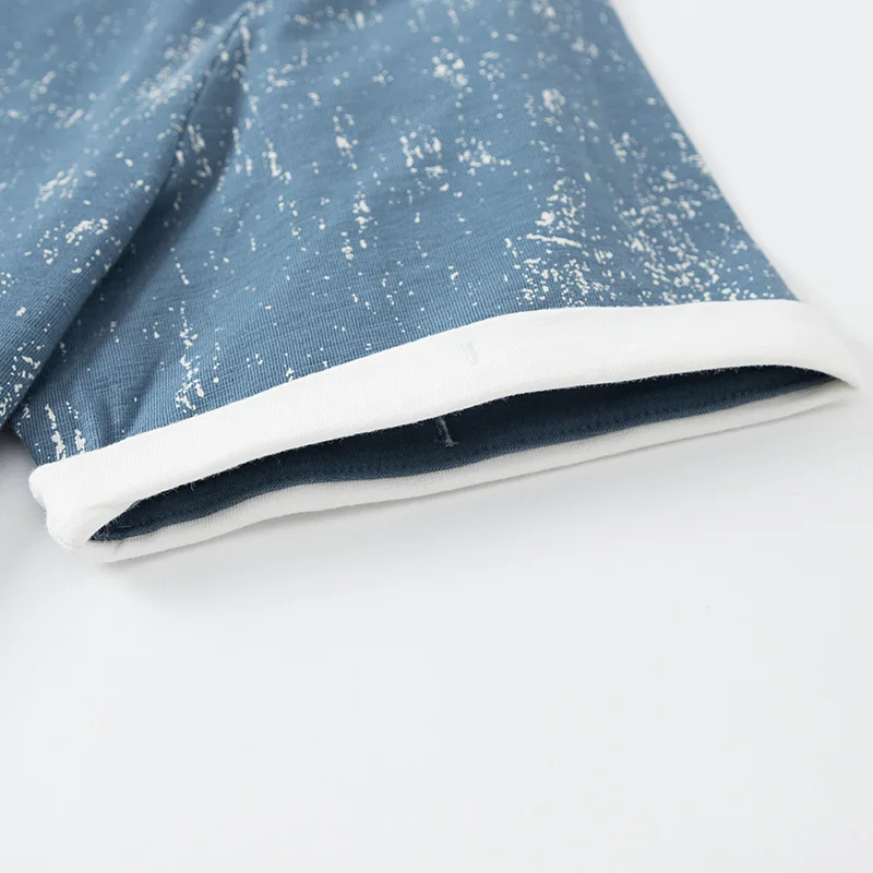 SEMIR модная мужская футболка брендовая одежда с круглым вырезом Подростковая