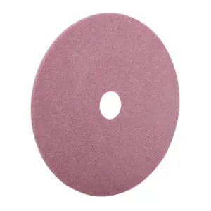 Электрическая точилка для бензопилы, алмазный шлифовальный круг 98105145 мм, толщина 3,24,5 мм, для резки кромок и полировки зубцов цепной пилы