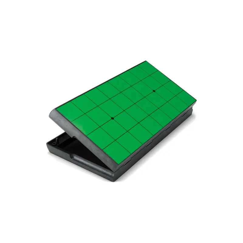 25 см Акриловые Магнитные портативные складные шахматы Reversi Othello стандартная
