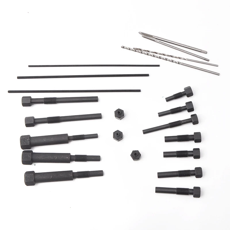 Набор для удаления сломанных электродов M8 X 1 0 M10X1 25|set|set plugs |