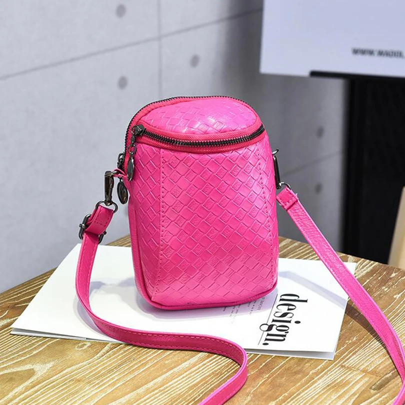 Женская трикотажная мини сумка мессенджер 2018|brand messenger bag|designer bagmessenger bag |