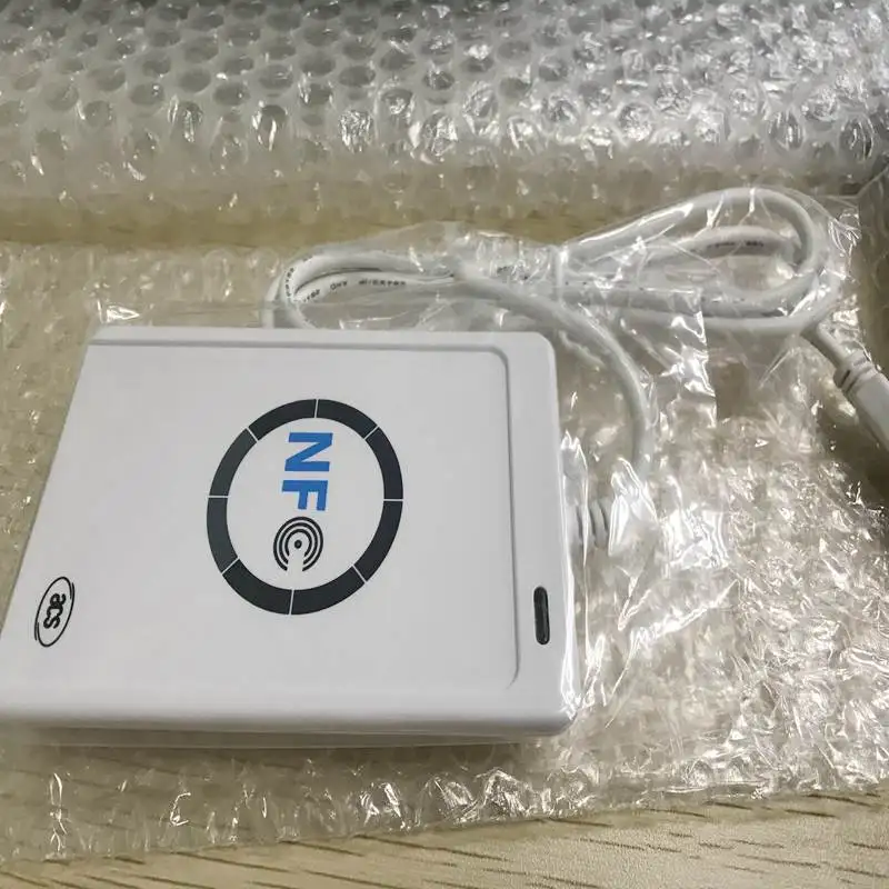 Устройство для считывания смарт карт rfid 5 шт./Лот 13 56 МГц|Считыватели контрольных