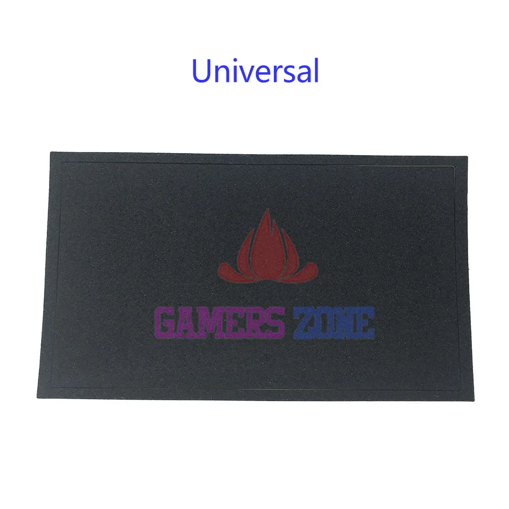 Универсальная замена для PSP 1000 2000 3000 LCD Screen защита от пыли уплотнительная втулка