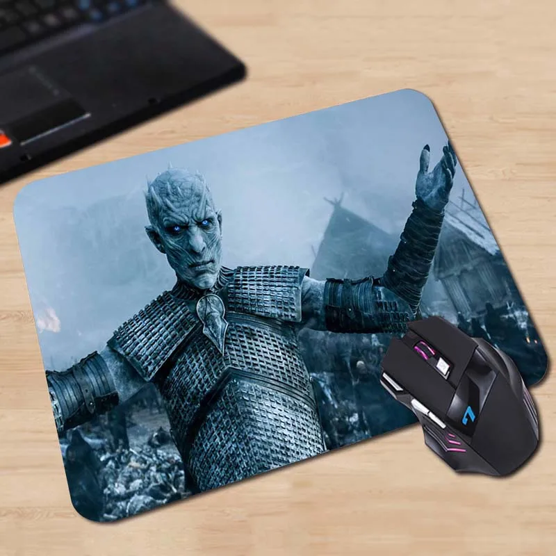 Babaite печатные игровые коврики дешевые Игра престолов GTA Противоскользящий