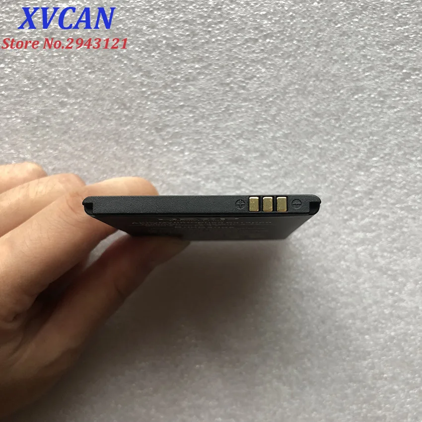 Для DEXP аккумулятор IXION ES 4 3 "аккумулятор 1600mAh Мобильный телефон литий ионный