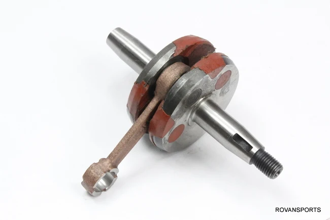 

5B baja 30.5cc engine crankcase 67007-2