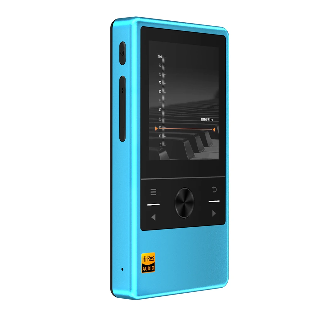 Cayin N3 DAP качественный цифровой аудио плеер Bluetooth v4.0 с apt X обеспечивает