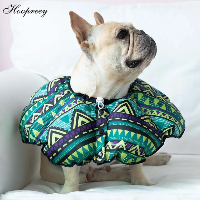 Ошейник для питомцев е ошейник восстановления и исцеления ран на голове у