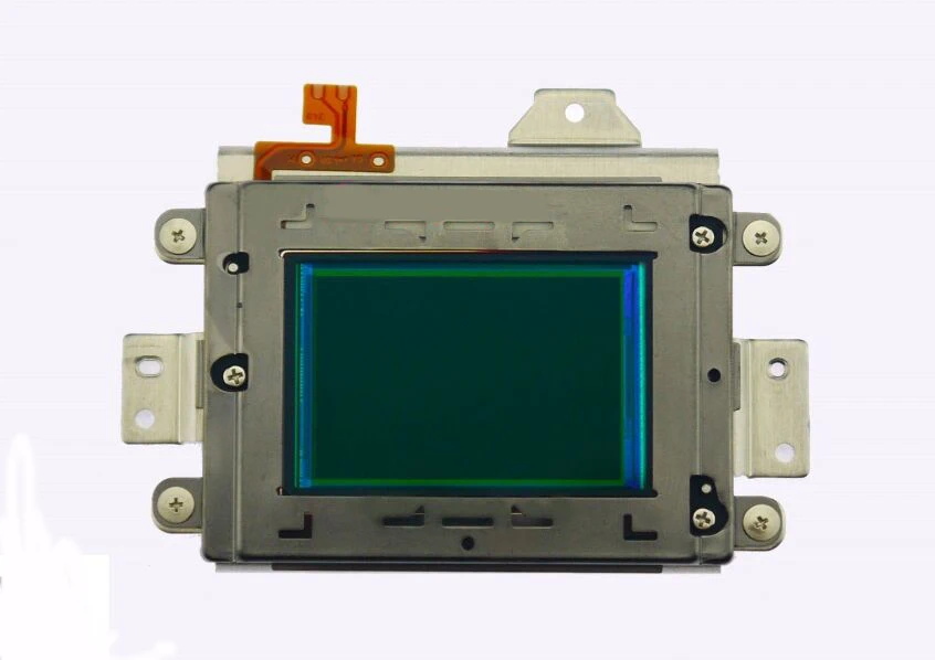 

D810 CCD CMOS фильтр стеклянная камера запасная часть для nikon б/у